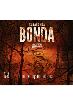 Urodzony morderca