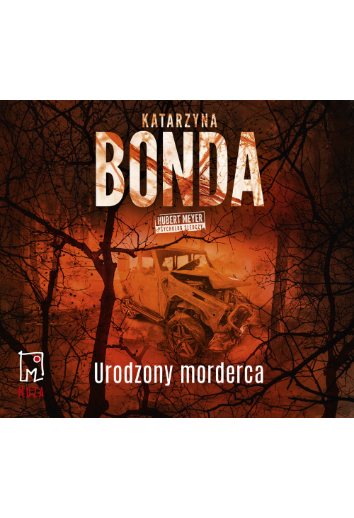 Urodzony morderca