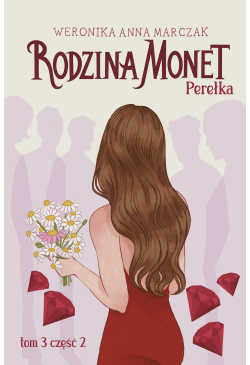 Rodzina Monet. Tom 3....