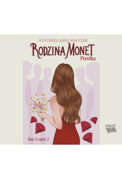 Rodzina Monet. Tom 3....