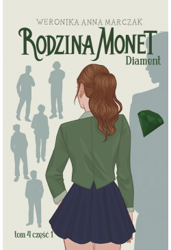 Rodzina Monet. Tom 4....