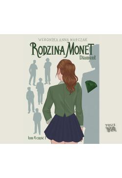 Rodzina Monet. Tom 4....