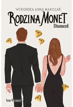 Rodzina Monet. Tom 4....