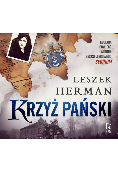 Krzyż Pański