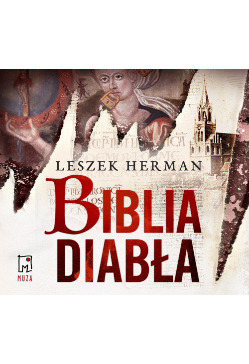 Biblia diabła