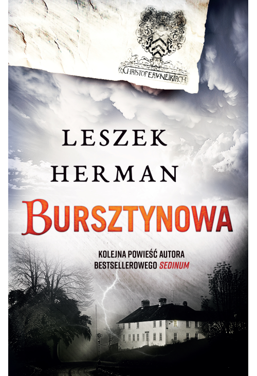 Bursztynowa