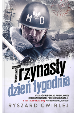 Trzynasty dzień tygodnia