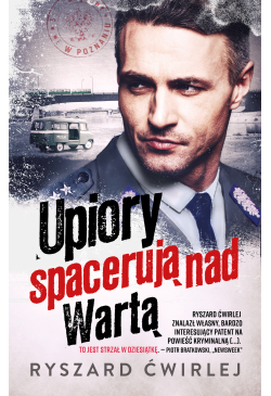 Upiory spacerują nad Wartą