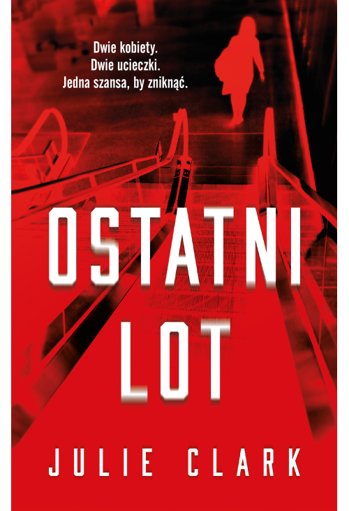 Ostatni lot