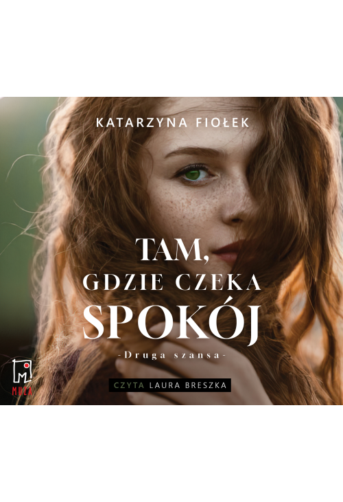 Tam, gdzie czeka spokój