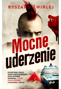 Mocne uderzenie