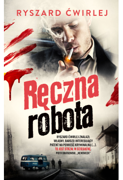 Ręczna robota