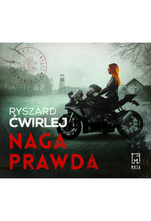 Naga prawda
