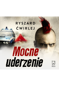 Mocne uderzenie
