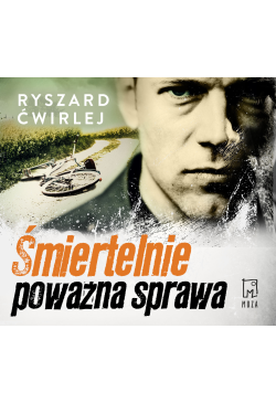 Śmiertelnie poważna sprawa