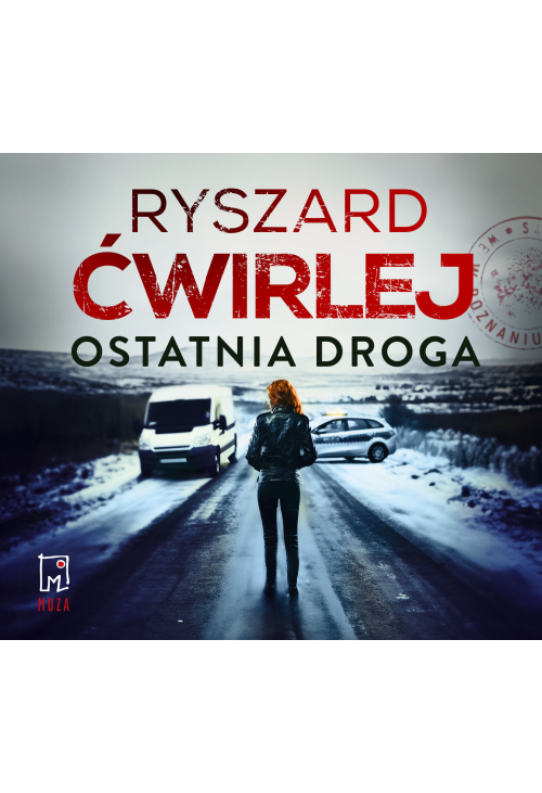 Ostatnia droga
