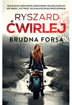 Brudna forsa