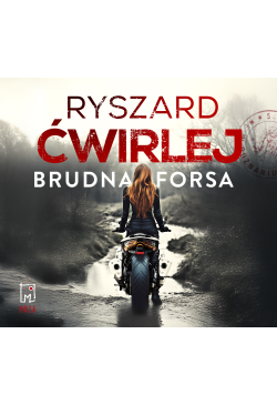 Brudna forsa