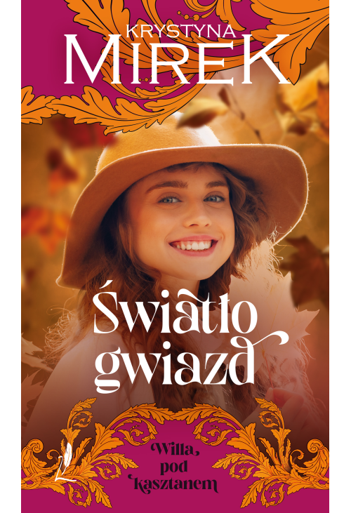 Światło gwiazd