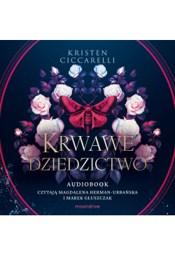 Krwawe dziedzictwo