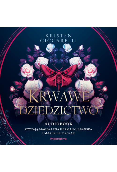 Krwawe dziedzictwo