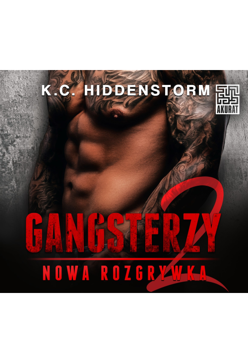 Gangsterzy. Nowa rozgrywka