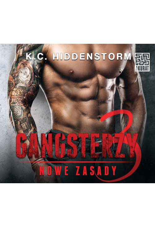 Gangsterzy. Nowe zasady