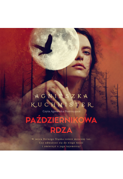 Październikowa rdza