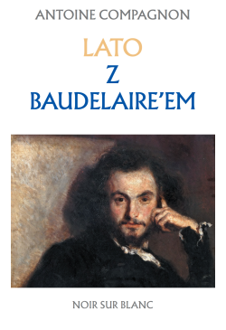 Lato z Baudelaire'em