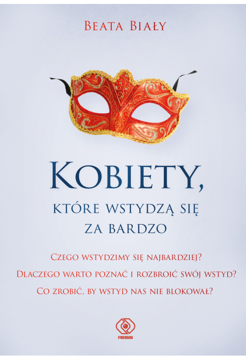 Kobiety, które wstydzą się za bardzo