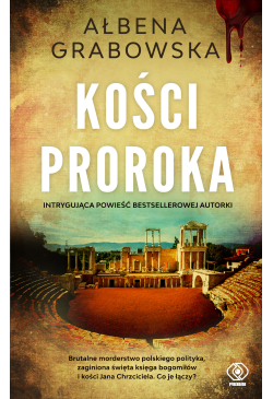 Kości proroka