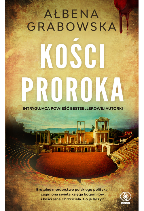 Kości proroka