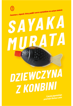 Dziewczyna z konbini