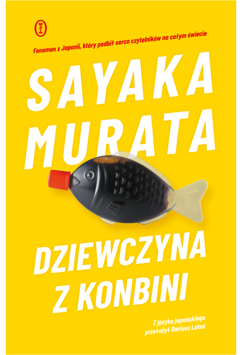 Dziewczyna z konbini