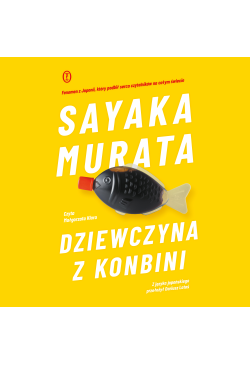 Dziewczyna z konbini