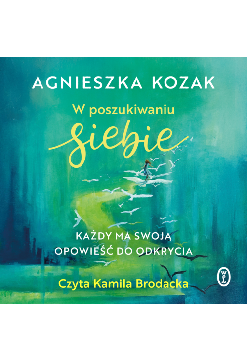 W poszukiwaniu siebie