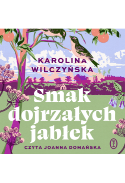 Smak dojrzałych jabłek