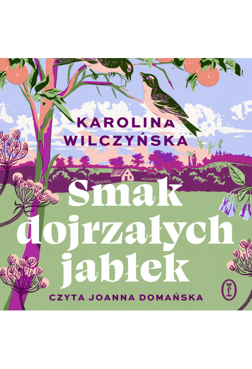 Smak dojrzałych jabłek