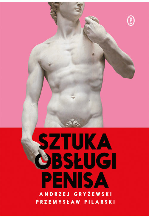Sztuka obsługi penisa