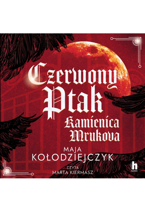 Czerwony Ptak. Kamienica Mrukova