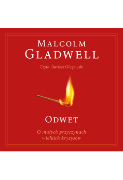 Odwet. O małych przyczynach...