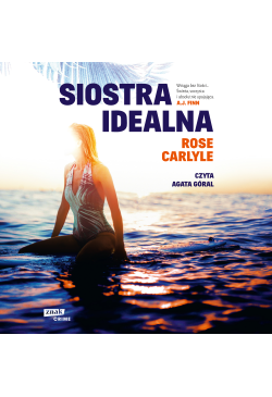 Siostra idealna