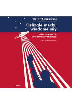 Oślizgłe macki, wiadome...