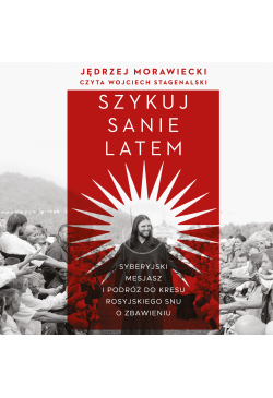 Szykuj sanie latem....