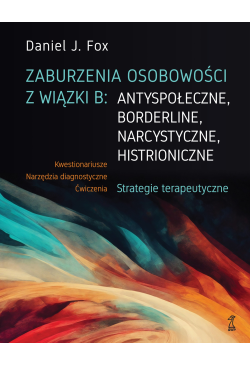 Zaburzenia osobowości z...