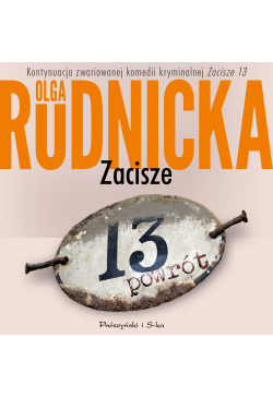 Zacisze 13. Powrót