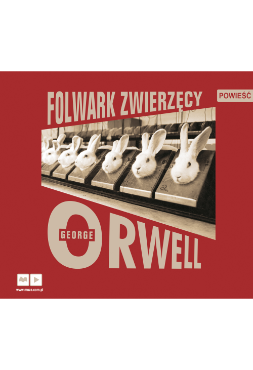 Folwark zwierzęcy