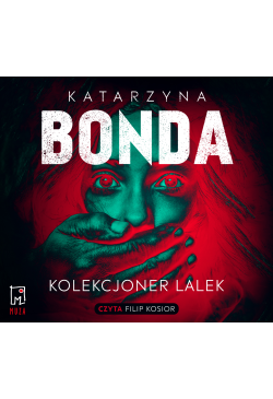 Kolekcjoner lalek. Lena. Tom 1