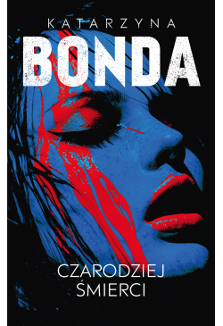 Czarodziej śmierci
