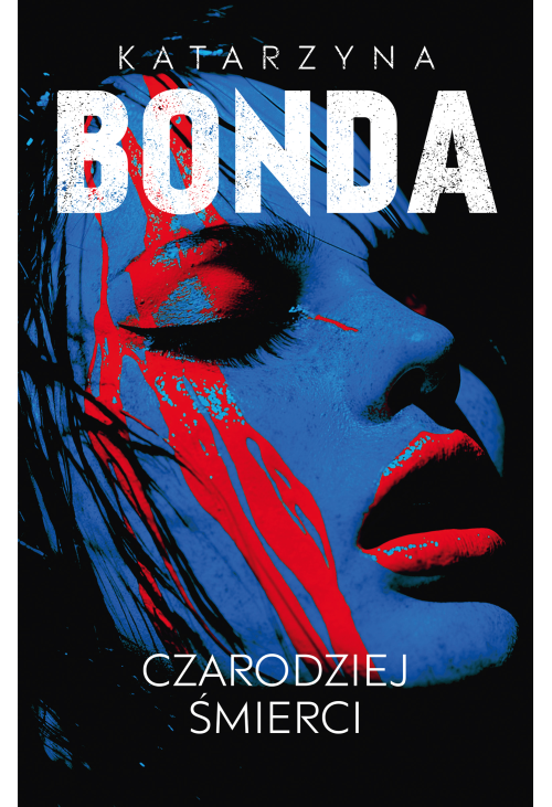 Czarodziej śmierci